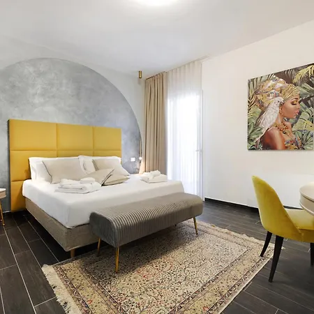 Otel Petraianca Panoramic Bh 5*
