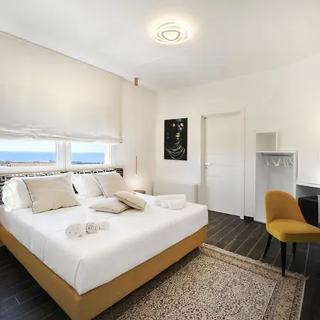 Hotel Petraianca Panoramic Bh Marina di Ragusa