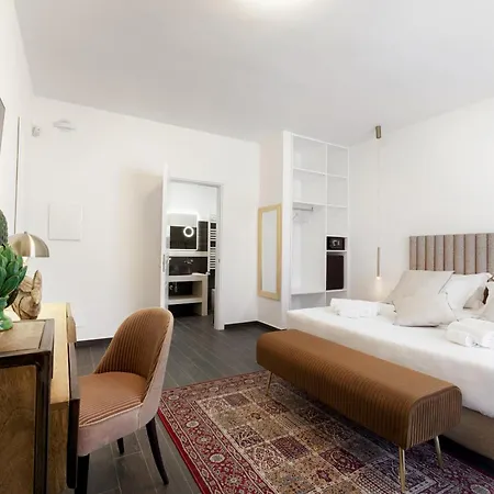 Petraianca Panoramic Bh 5*